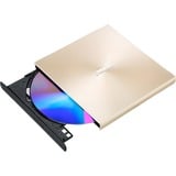 ASUS ZenDrive U9M (SDRW-08U9M-U), Graveur DVD externe Or