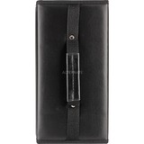 MediaRange Boîtier CD 400-x, Sac Noir, Vente au détail