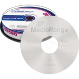 MediaRange CD-R 700 MB 