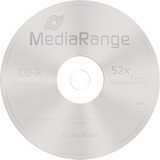 MediaRange CD-R 700 MB 