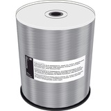 MediaRange Ligne professionnelle CD-R 700MB 52x, 100 pièces, imprimable, surface ProSelect