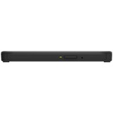 Transcend TS8XDVDS-K, Graveur DVD externe Noir, USB 2.0