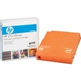 HP Nettoyage des LTO, Cassette de nettoyage Vente au détail