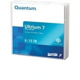 Quantum Ultrium LTO-7, Streamer-moyen 