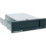 Tandberg Lecteur interne RDX, noir, interface USB 3.0 (façade 5,25"), Lecteur RDX Noir, noir, interface USB 3.0 (façade 5,25"), Disque de stockage, Cartouche RDX, USB, RDX, 5.25" Mi-hauteur, 15 ms, En vrac