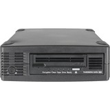 Tandberg TD-LTO7xSA Disque de stockage Cartouche à bande LTO 6000 Go, Lecteur de bande Disque de stockage, Cartouche à bande, Série Attachée SCSI (SAS), 2.5:1, LTO, 250000 h