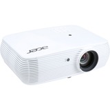 Acer Business P5630 vidéo-projecteur Projecteur à fixation murale 4000 ANSI lumens DLP WUXGA (1920x1200) Compatibilité 3D Blanc, Projecteur DLP Blanc, 4000 ANSI lumens, DLP, WUXGA (1920x1200), 20000:1, 16:10, 4:3,16:10,16:9