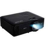 Acer H5385BDi vidéo-projecteur Projecteur monté au plafond 4000 ANSI lumens DLP 720p (1280x720) Noir, Projecteur DLP Noir, 4000 ANSI lumens, DLP, 720p (1280x720), 20000:1, 4:3, 62,5 - 635 mm (2.46 - 25")
