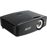 Acer Large Venue P6600 vidéo-projecteur Projecteur monté au plafond 5000 ANSI lumens DLP WUXGA (1920x1200) Compatibilité 3D Noir, Projecteur DLP Noir, 5000 ANSI lumens, DLP, WUXGA (1920x1200), 20000:1, 16:10, 3581,4 - 5689,6 mm (141 - 224")