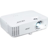 Acer P1555 vidéo-projecteur Projecteur de bureau 4000 ANSI lumens DLP 1080p (1920x1080) Blanc, Projecteur DLP Blanc, 4000 ANSI lumens, DLP, 1080p (1920x1080), 10000:1, 16:9, 0 - 7620 mm (0 - 300")