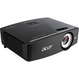 Acer P6500 vidéo-projecteur Projecteur monté au plafond 5000 ANSI lumens DLP 1080p (1920x1080) Noir, Projecteur DLP Noir, 5000 ANSI lumens, DLP, 1080p (1920x1080), 20000:1, 16:9, 4:3