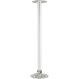 Acer Universal Ceiling Mount long max 64 cm CM-02S support pour projecteurs Plafond Aluminium, Montage au plafond Aluminium/Argent, Plafond, Aluminium, 64 cm, P1173, P1273, P1283, P1340W, P1383W, P1500, P7500, 2,99 kg