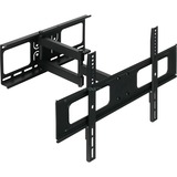 Actec TVM2, Support mural Noir