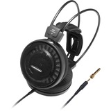 Audio-Technica ATH-AD500X casque over-ear Noir