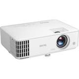 BenQ MU613 vidéo-projecteur Projecteur de bureau 4000 ANSI lumens DLP WUXGA (1920x1200) Blanc, Projecteur DLP Blanc, 4000 ANSI lumens, DLP, WUXGA (1920x1200), 10000:1, 16:10, 762 - 7620 mm (30 - 300")