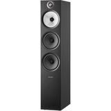 Bowers & Wilkins 603 S2 Anniversary Edition, Haut-parleur Noir, 1 pièce
