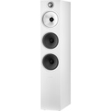 Bowers & Wilkins 603 S2 Anniversary Edition, Haut-parleur Blanc, 1 pièce