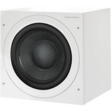 Bowers & Wilkins ASW608, Haut-parleur Blanc