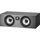 Bowers & Wilkins HTM6 S2 Anniversary Edition, Haut-parleur Noir