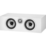 Bowers & Wilkins HTM6 S2 Anniversary Edition, Haut-parleur Blanc