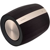 Bowers & Wilkins Haut-parleur Noir