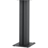 Bowers & Wilkins STAV24 S2, Support Noir, 2 pièce
