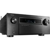Denon AVC-X8500H, Récepteur audio/vidéo Noir, 13.2 Canaux, 11x HDMI