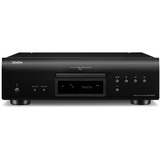 Denon DCD-1600NE, Lecteur de CD Noir