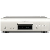Denon DCD-1600NE, Lecteur de CD Argent