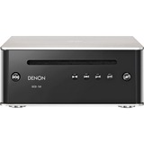 Denon DCD-50 CD, Lecteur de CD Noir