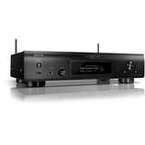 Denon DNP-800NE, Lecteur réseau Noir, Bluetooth, WLAN, LAN