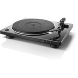 Denon DP-450USB, Tourne-disque Noir, USB