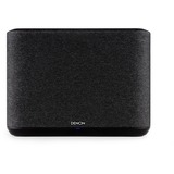 Denon HOME 250, Haut-parleur Noir, Wifi, Bluetooth
