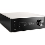 Denon PMA-150H, Lecteur réseau Argent, Bluetooth