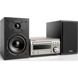 Denon RCD-M41SPE2, Système compact Argent