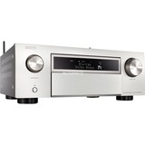 Denon Récepteur audio/vidéo Argent