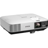 Epson EB-2255U Vidéo-projecteurs, Projecteur LCD Blanc, 5000 ANSI lumens, 3LCD, 1080p (1920x1080), 15000:1, 16:10, 1270 - 7620 mm (50 - 300")