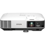 Epson EB-2265U Vidéo-projecteurs, Projecteur LCD Blanc, 5500 ANSI lumens, 3LCD, 1080p (1920x1080), 15000:1, 16:10, 1270 - 7620 mm (50 - 300")