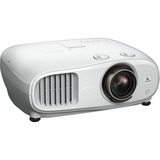 Epson EH-TW7100 Vidéo-projecteurs, Projecteur LCD Blanc, 3000 ANSI lumens, 3LCD, 2160p (3840x2160), 100000:1, 16:9, 1016 - 12700 mm (40 - 500")
