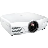Epson Home Cinema EH-TW7400, Projecteur LCD Blanc, 2400 ANSI lumens, 3LCD, WUXGA (1920x1200), 200000:1, 16:9, 1270 - 7620 mm (50 - 300")