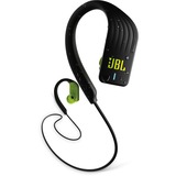 JBL Endurance SPRINT, Casque d'écoute Jaune, Bluetooth