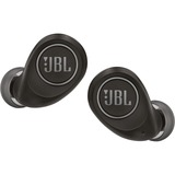 JBL Free, Casque/Écouteur Noir, Bluetooth 4.2