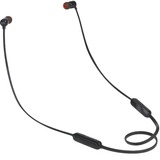 JBL T110BT, Casque/Écouteur Noir, Bluetooth