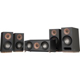Jamo S 803 HCS, Haut-parleur