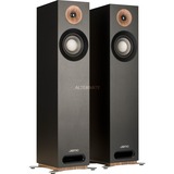 Jamo S 805, Haut-parleur Noir, 2 pièces