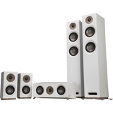 Jamo S 807, Haut-parleur 2 pièces