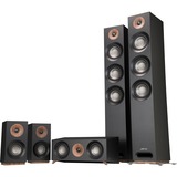 Jamo S 809 HCS, Haut-parleur