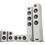 Jamo S 809 HCS, Haut-parleur
