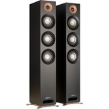 Jamo S 809, Haut-parleur Noir, Set