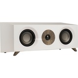 Jamo S 81 CEN, Haut-parleur Blanc
